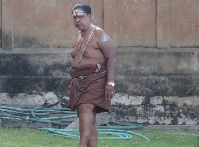 Thanjavur